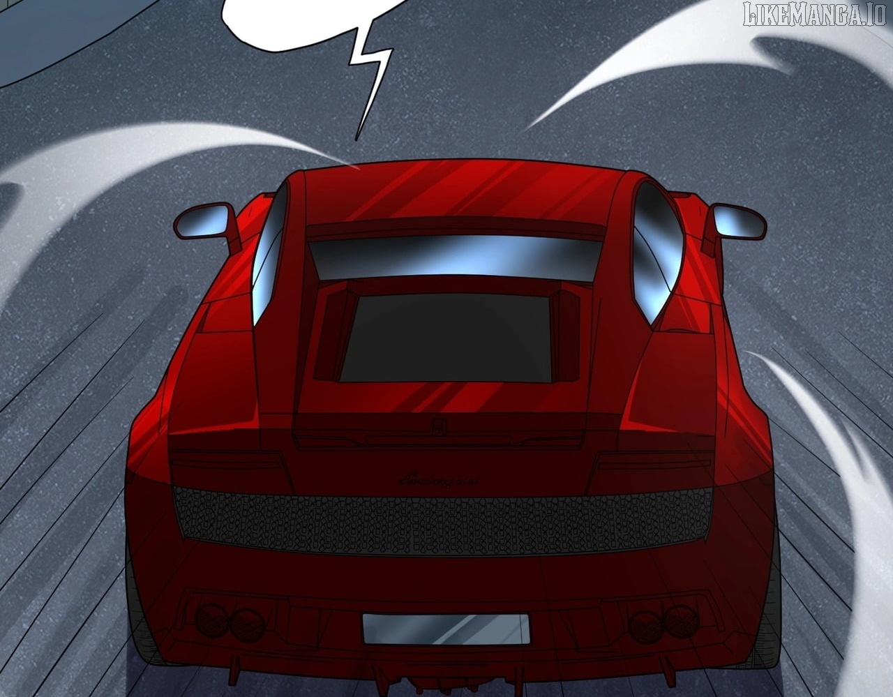 Hidden Dragon in the City (2025) Chapter 1 - page 231